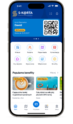 grafika aplikacji mobilnej